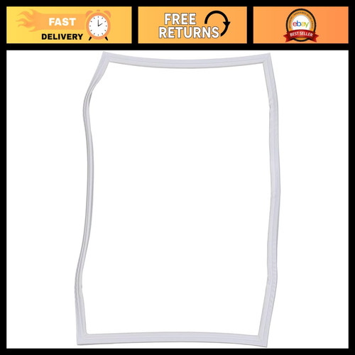 Freezer door gasket - door,