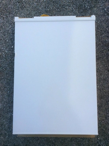 Boxed hotpoint freezer - boxed,