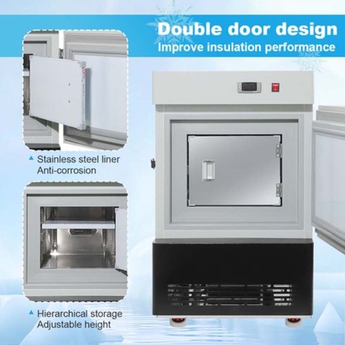 86c ultra low temperature - -86c,