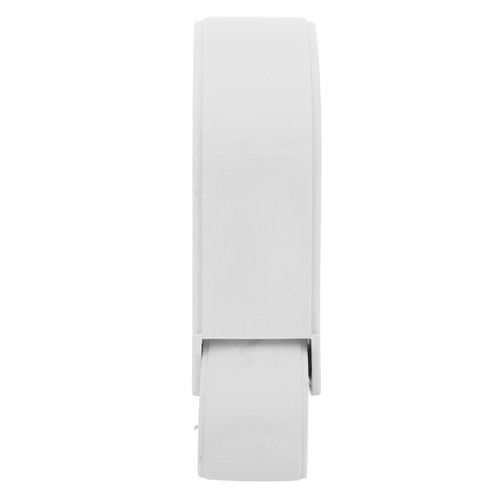 Refrigerator door hinge - door,