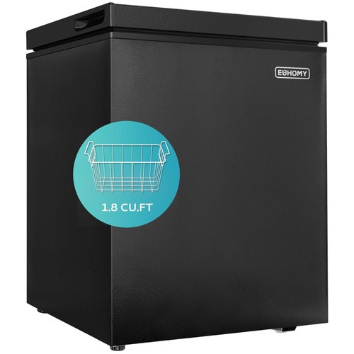 Chest freezer - chest,