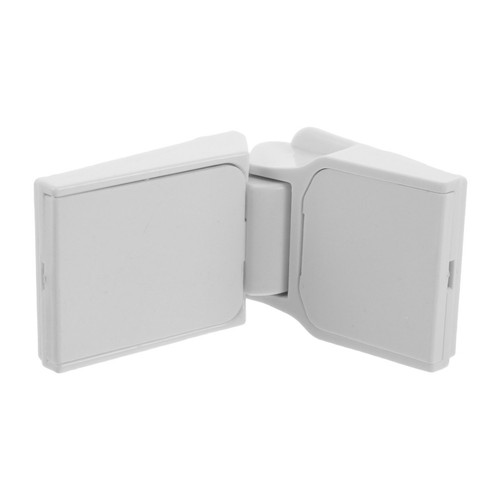 Easy install plastic - easy,