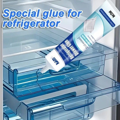 Refrigerator repair glue - repair, 25ml
