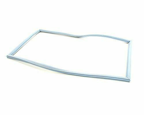 Delfield gasket 1702146 - delfield,