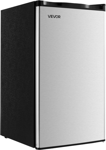 Mini fridge with - cu.ft,