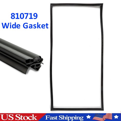 810719 door gasket wide for - door,